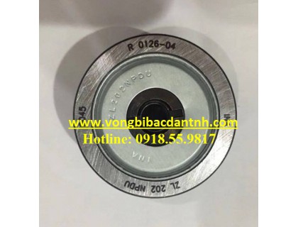 VÒNG BI ZL202-NPDU - INA